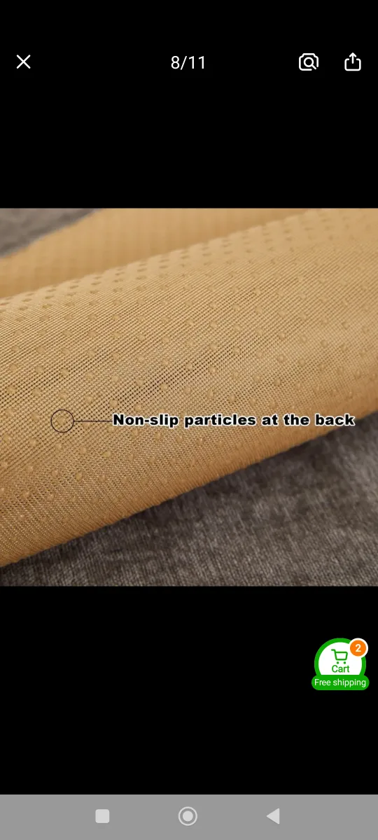 New 5-Seater Sofa Cover image indicator(4)