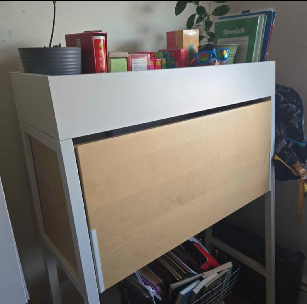 IKEA Secretary desk