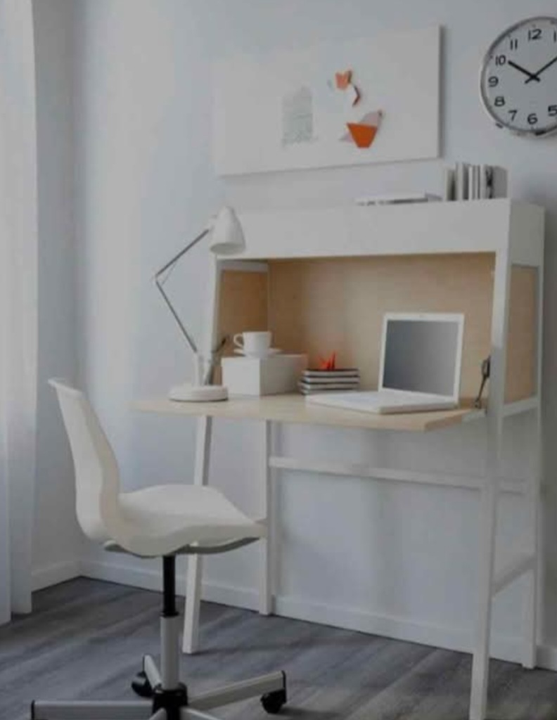 IKEA Secretary desk - photo 4