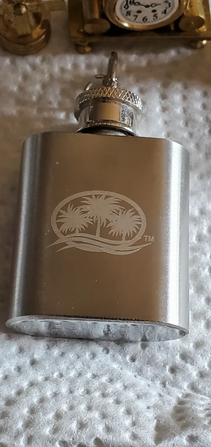 Vintage Miniature Brass Collectibles - Lot of 50+ Pieces image indicator(8)