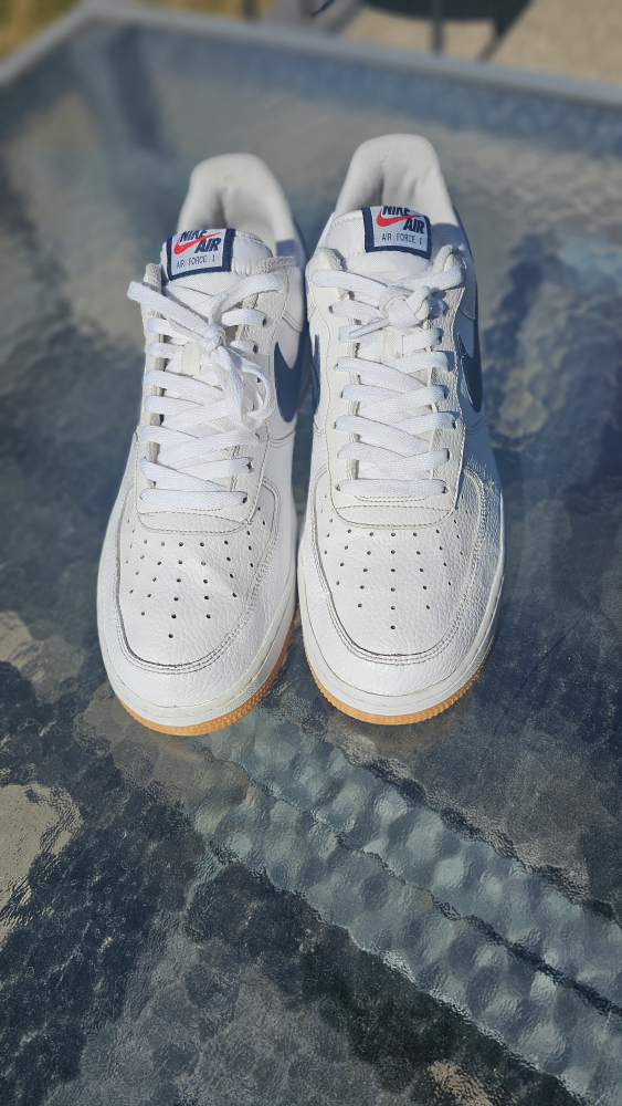 Nike Air Force 1 '07 for sale