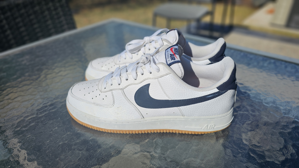 Nike Air Force 1 '07 for sale - photo 2