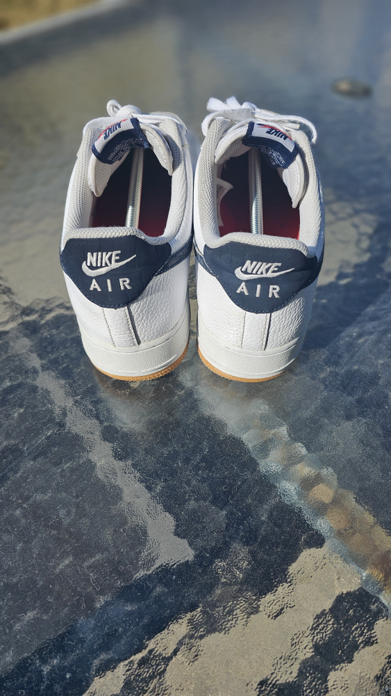 Nike Air Force 1 '07 for sale - photo 4