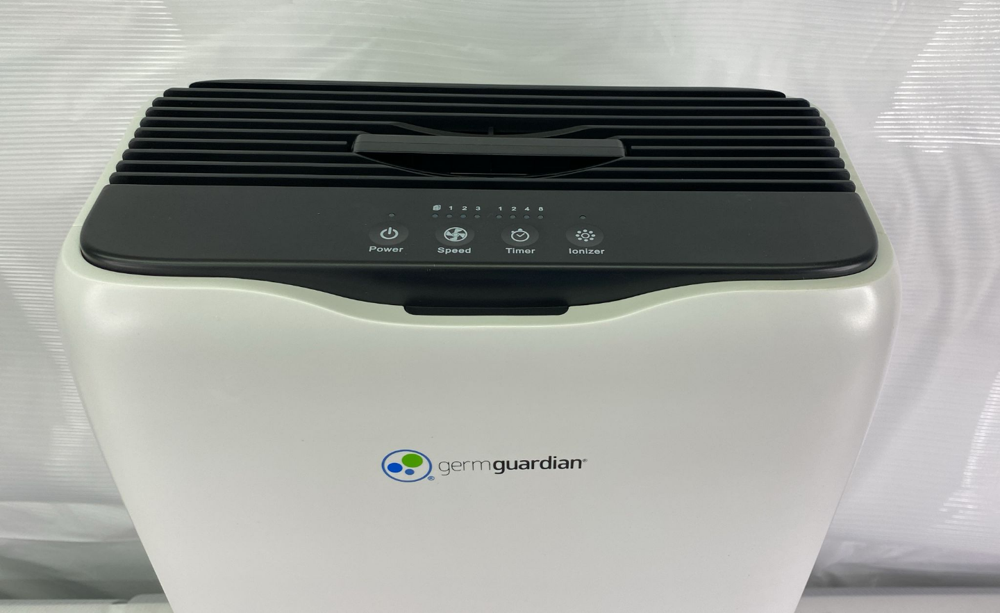 GermGuardian Air Purifier - photo 4