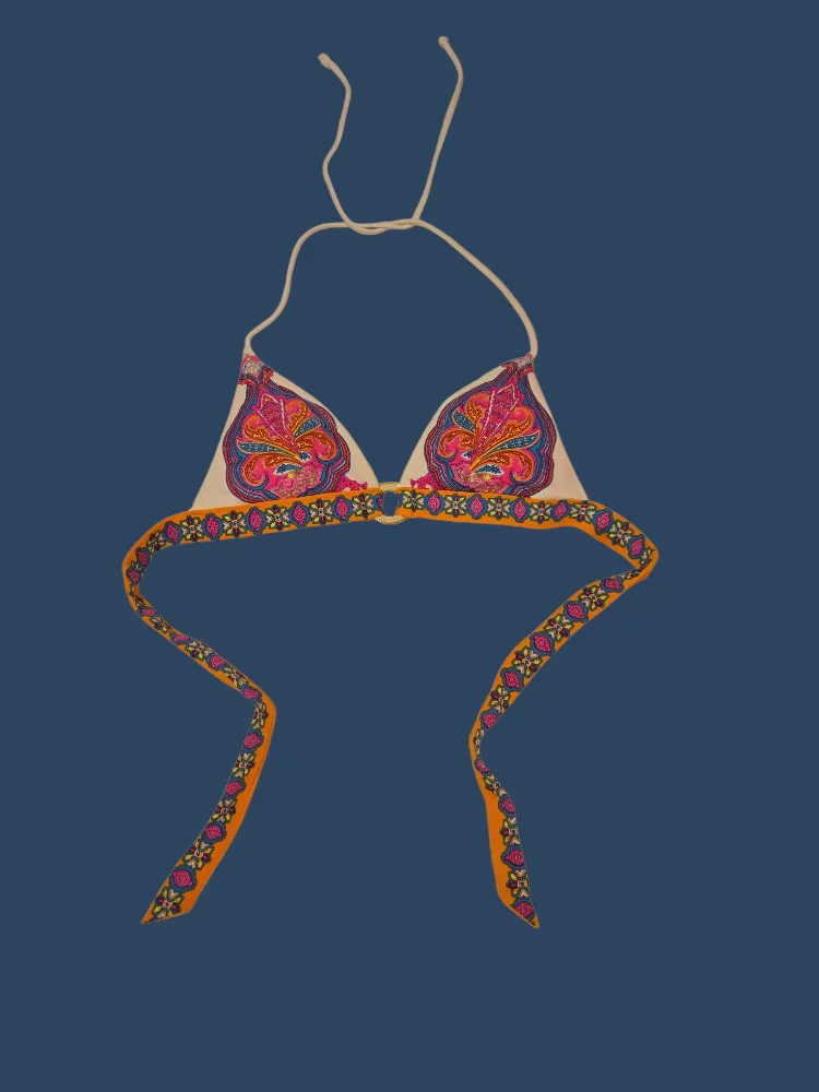 Victoria's Secret Brand-new Bikini Set - Size XS thumbnail