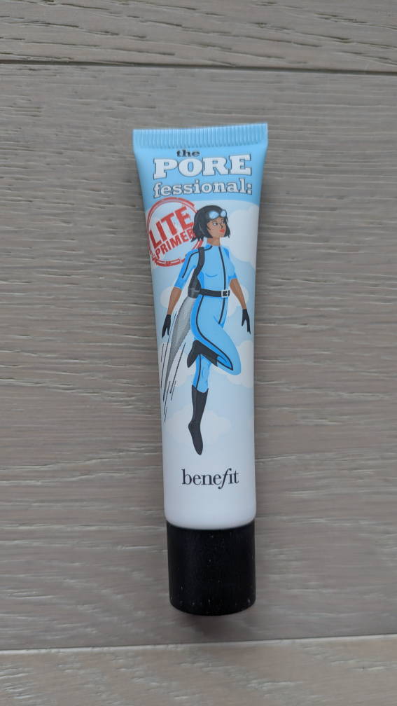Benefit Pore fessional Lite Primer