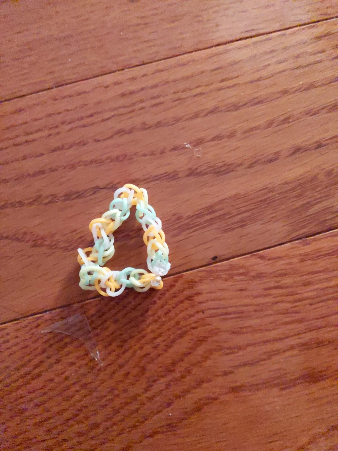 Rainbow Loom Charms - 3 Assorted💚 image indicator(2)