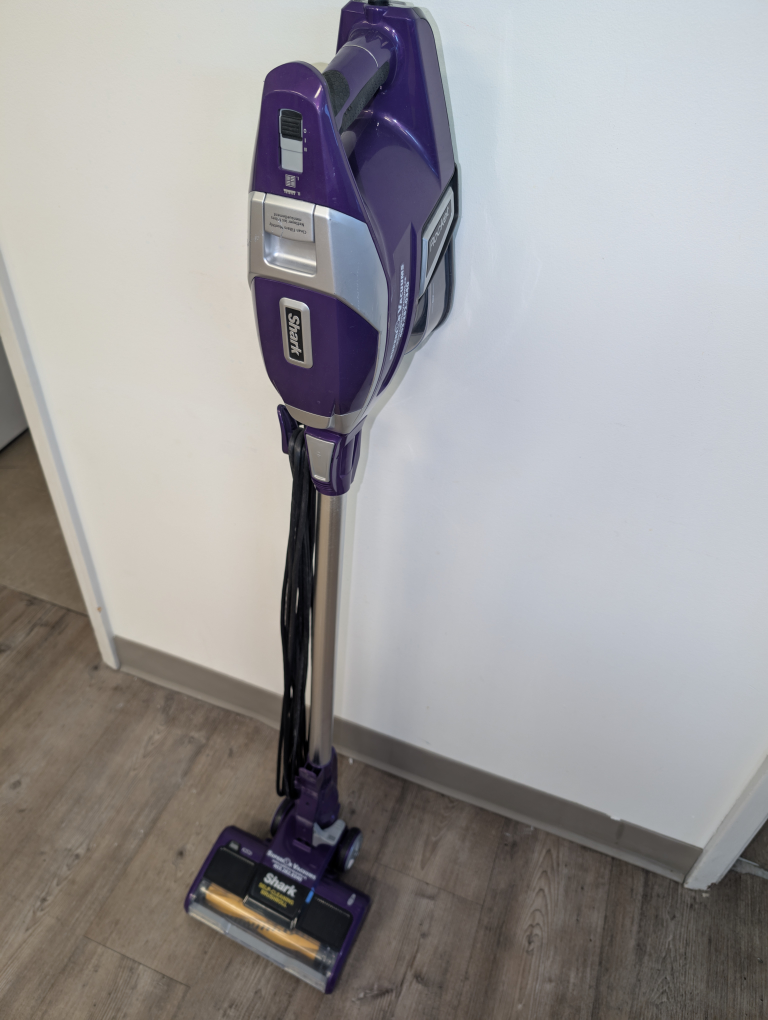 Shark Rocket Handheld Vacuum