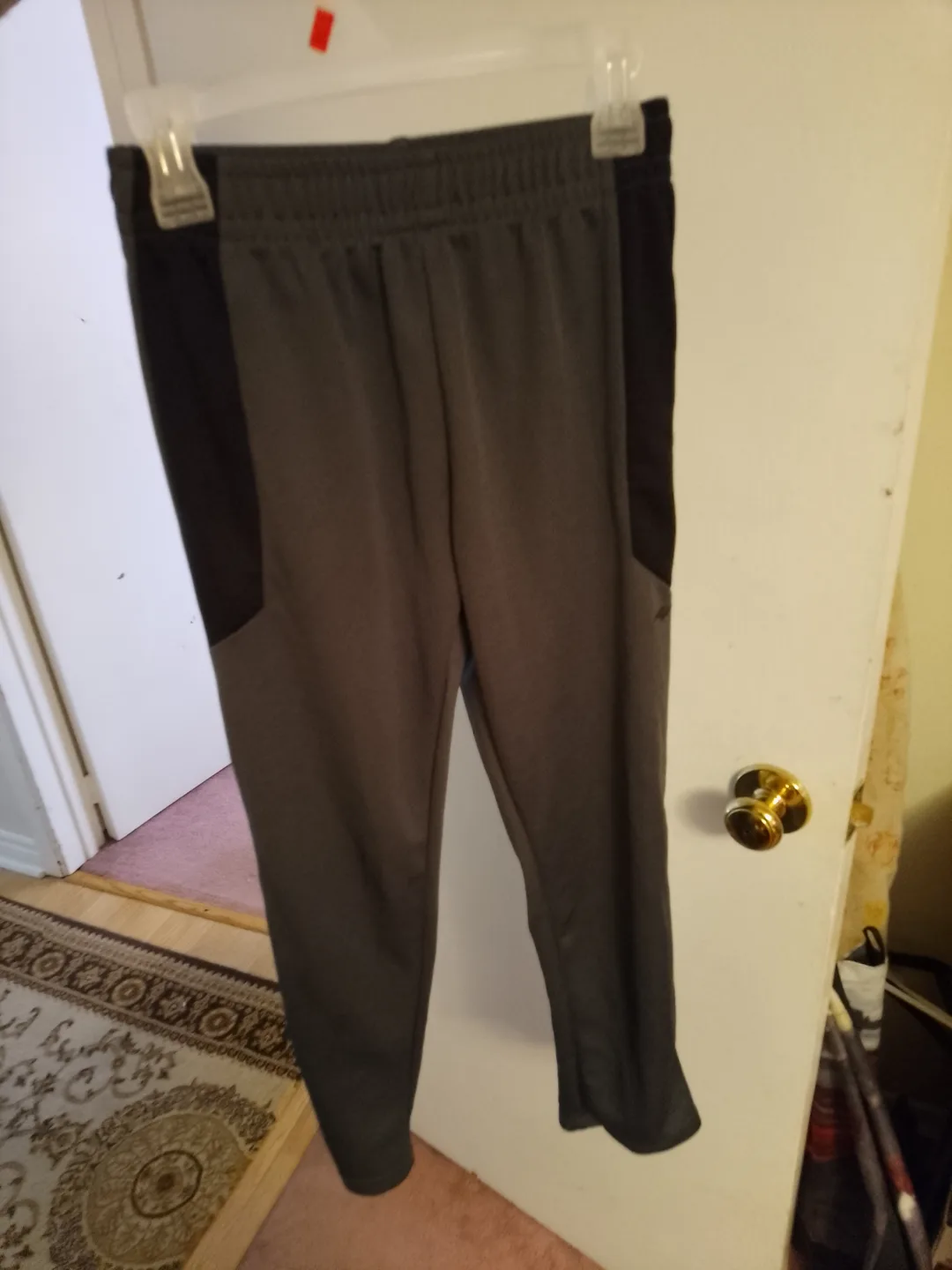New Balance Boys' Athletic Joggers thumbnail