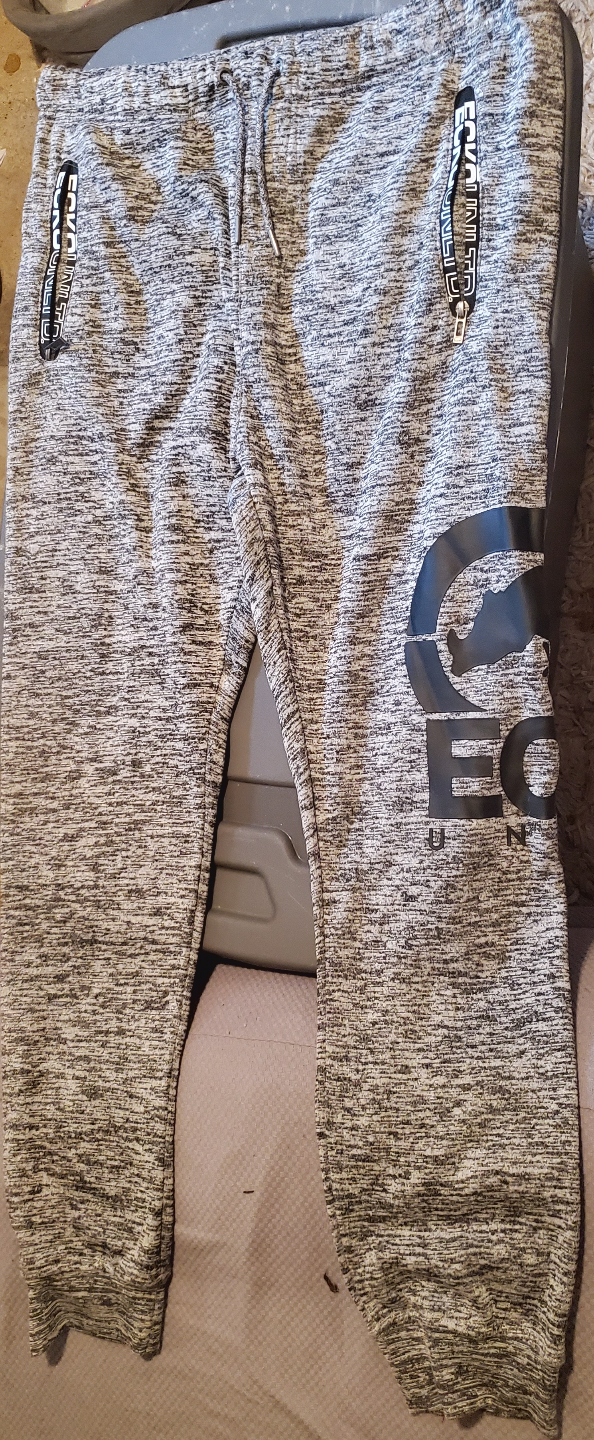 ECKO UNLTD Men's Joggers