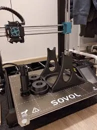 Sovol SV06+ 3D Printer thumbnail