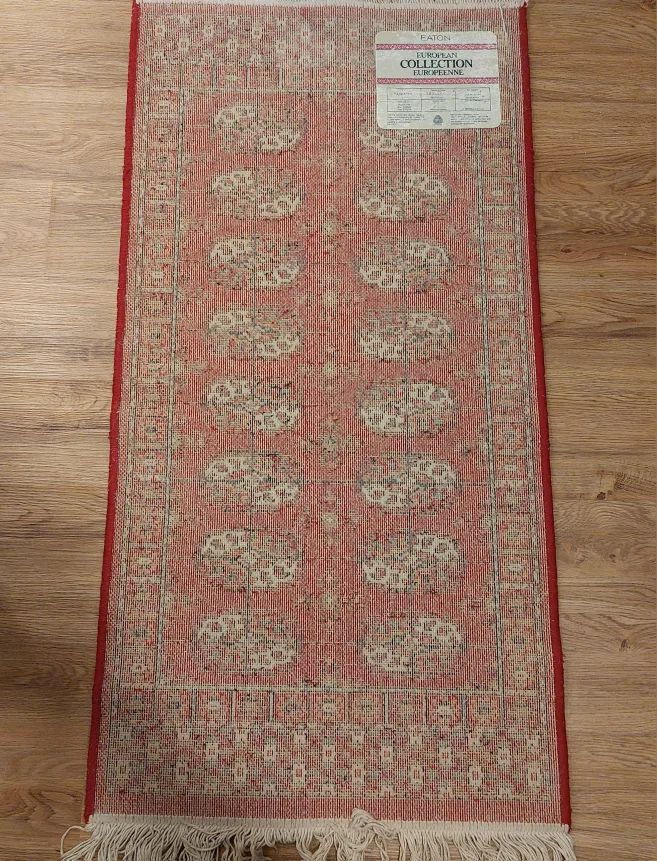 Eaton European Collection Rug image indicator(2)