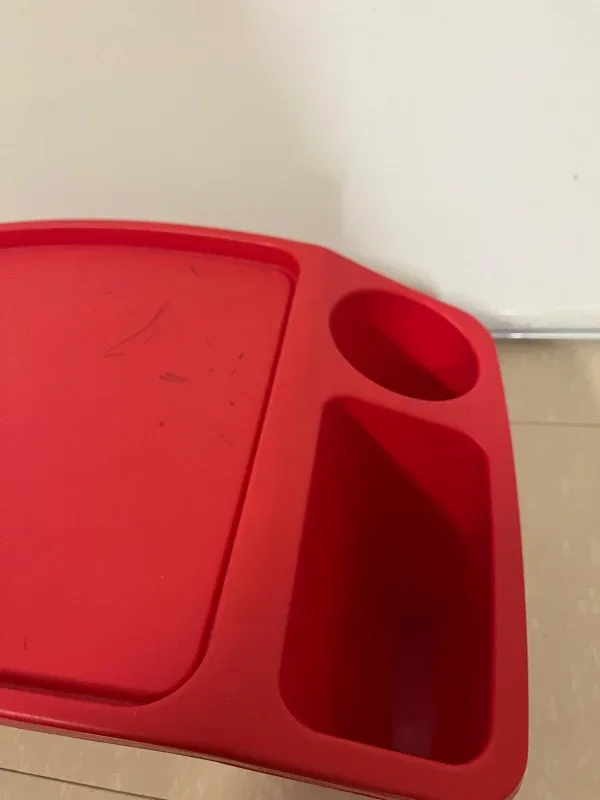 Kids Lap Art Desk image indicator(4)