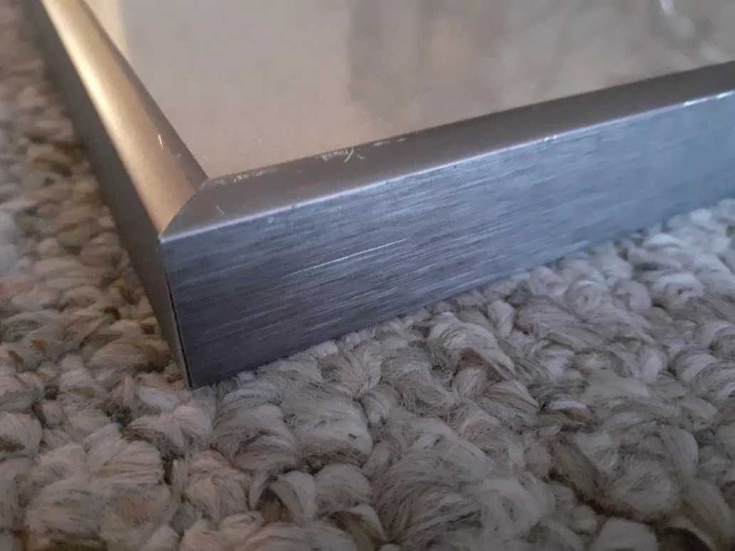 2 Large Gallery Picture Frames 1 Left! image indicator(2)