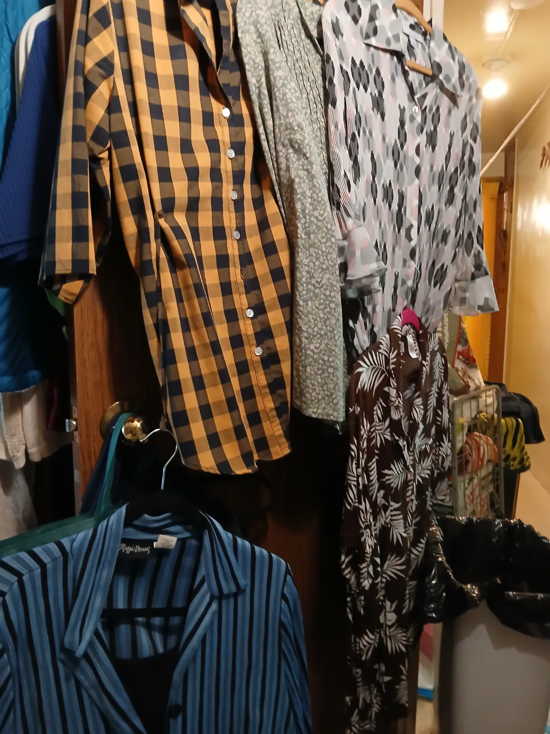 ladies blouse 2 for 5 image indicator(4)