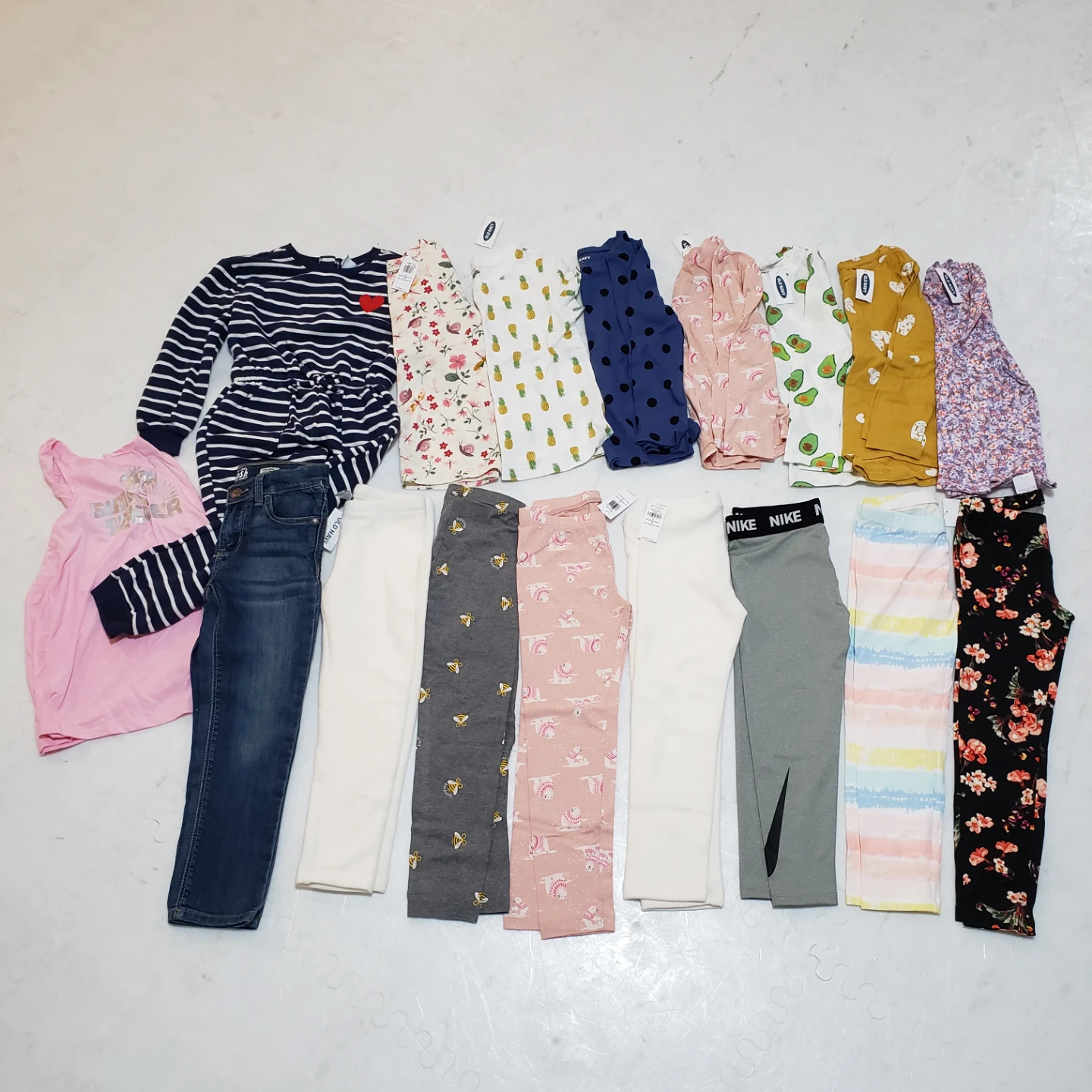 New size 5t