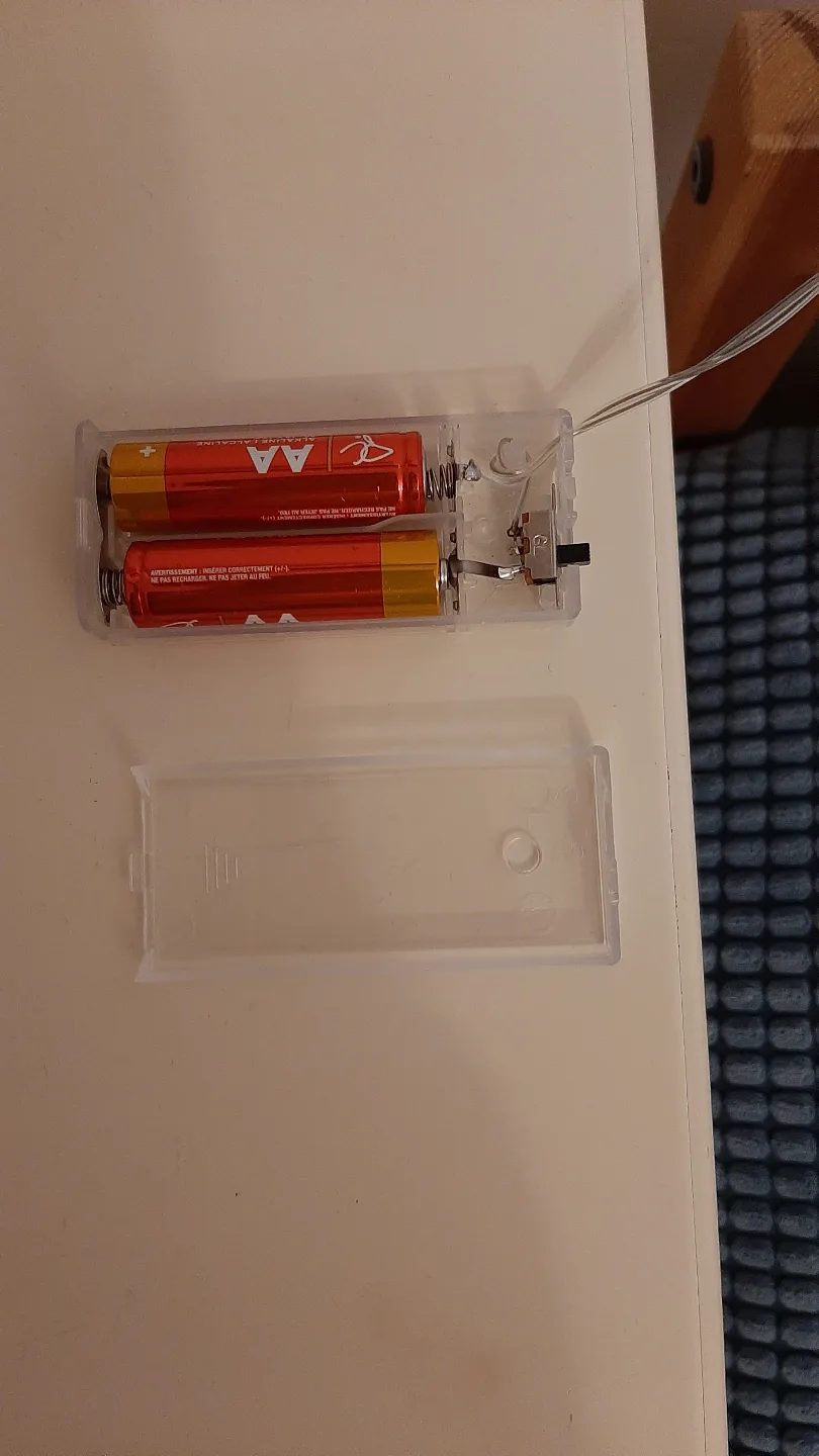 String of 10 Ball Lights image indicator(5)