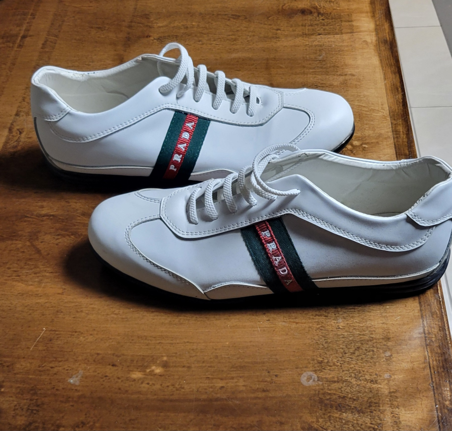 Prada shoes - photo 4