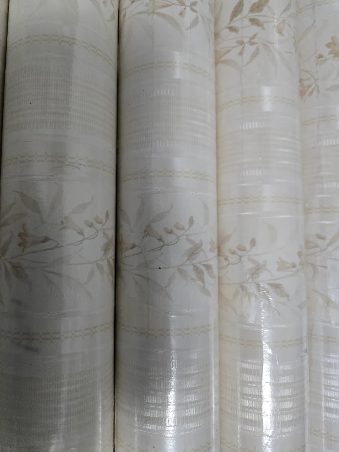 Mayfair Pastel Prints Wallpaper - 5 Rolls 💚 image indicator(2)