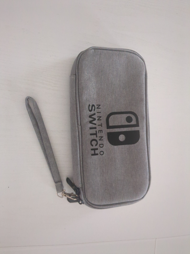 Nintendo Switch Travel Case