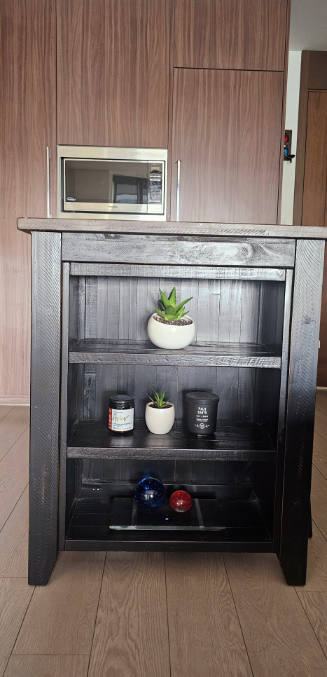 Dining Table - photo 2