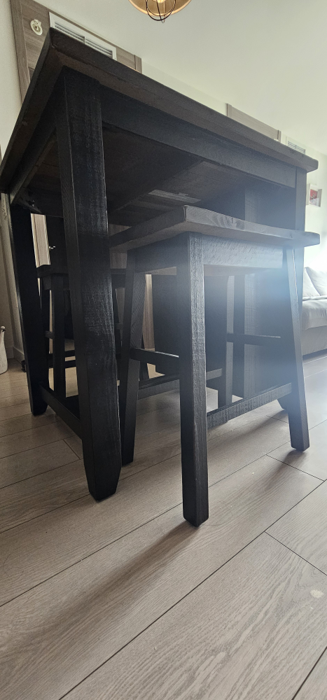 Dining Table - photo 4
