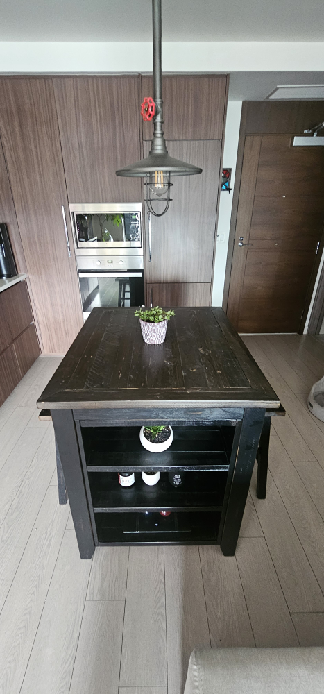 Dining Table - photo 5