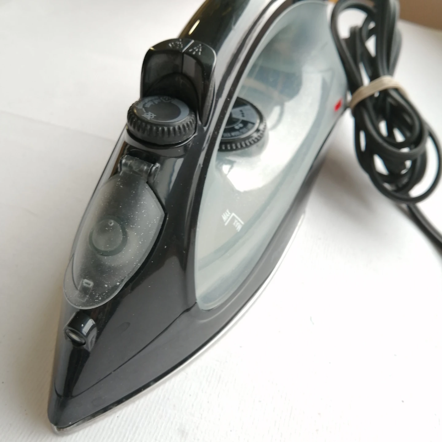 Proctor Silex Steam Iron - photo 3