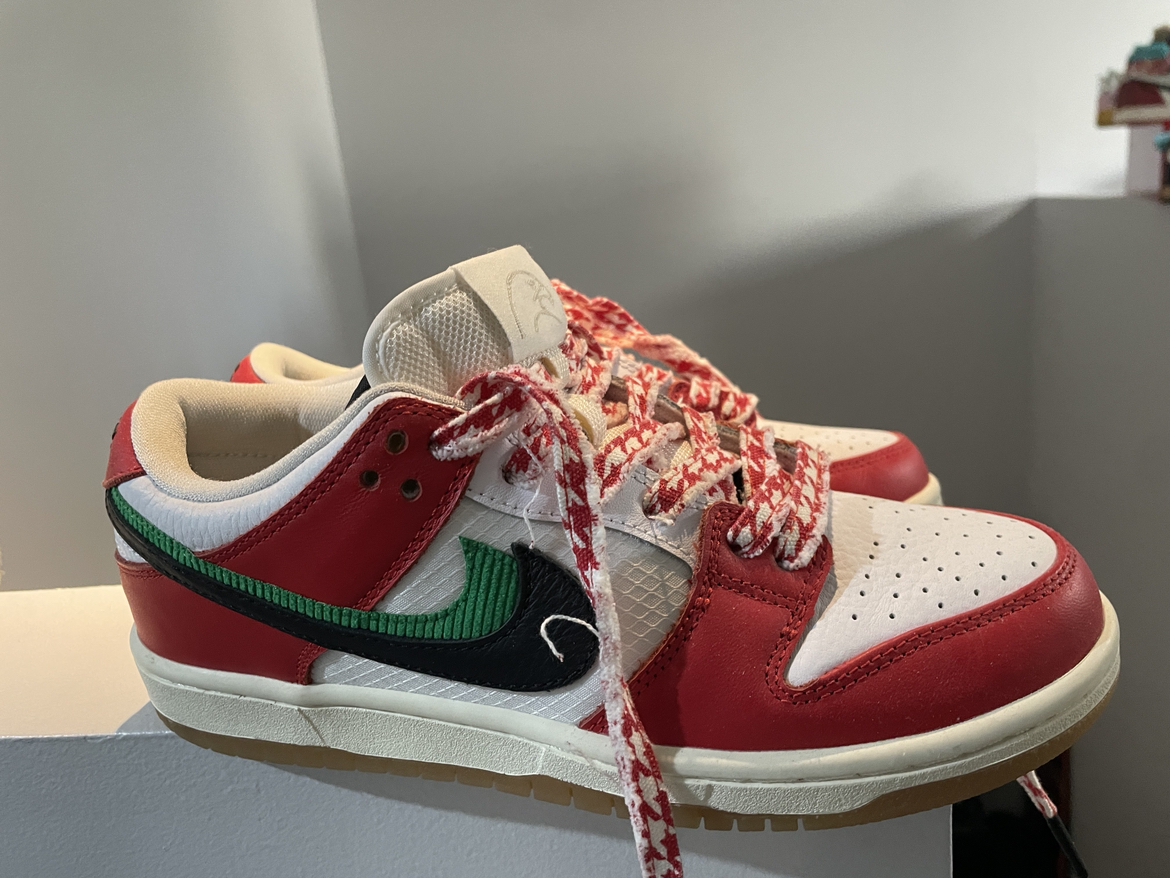 Nike Dunk - photo 2
