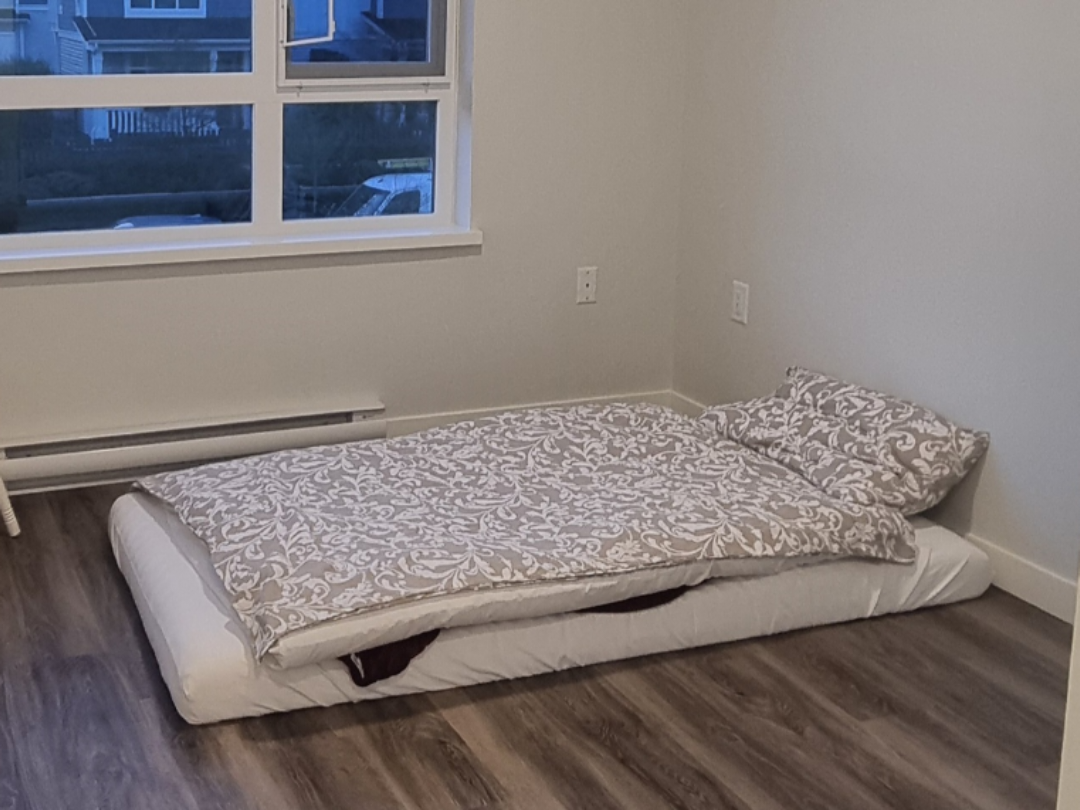 IKEA twin mattresses 2ea (purchase: 16th Jan.2025) - photo 2