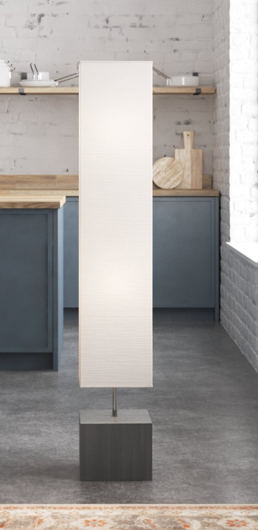 Floor Lamp Brand New - photo 2