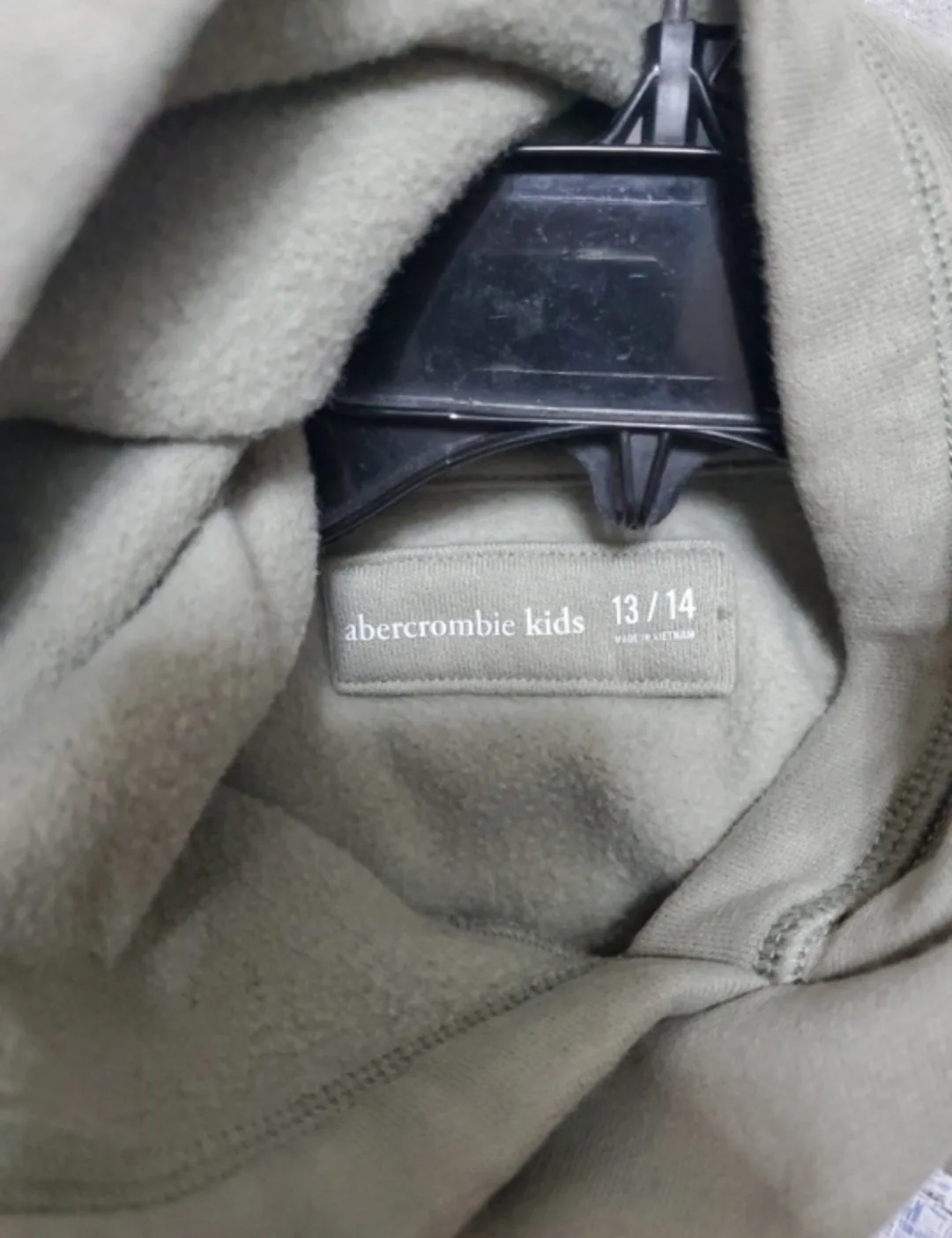Abercrombie kids pullover hoodie image indicator(6)
