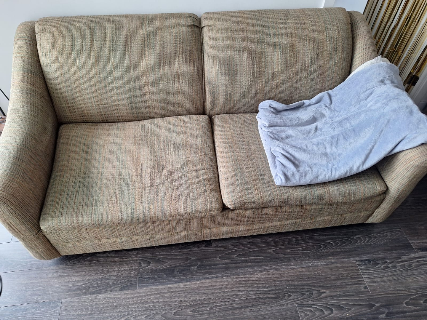 Sofa Bed with Mattress