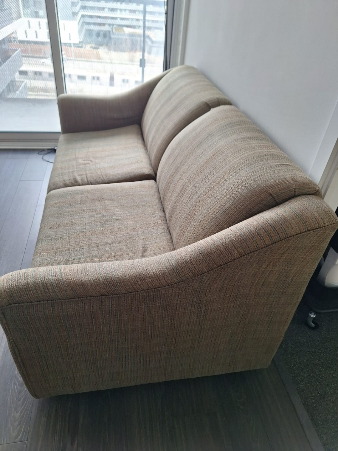 Sofa Bed with Mattress - photo 2