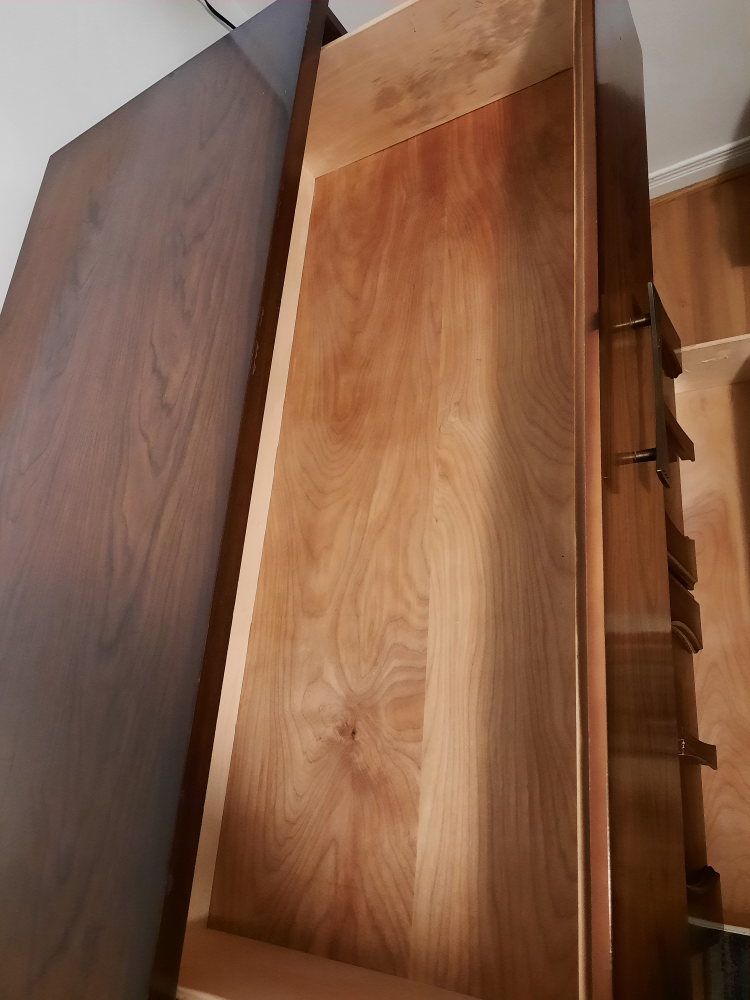 Chest of Drawers - photo 4