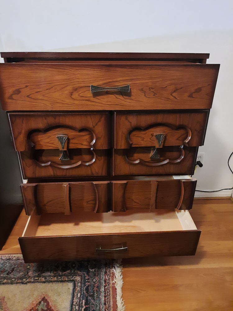 Chest of Drawers - photo 5