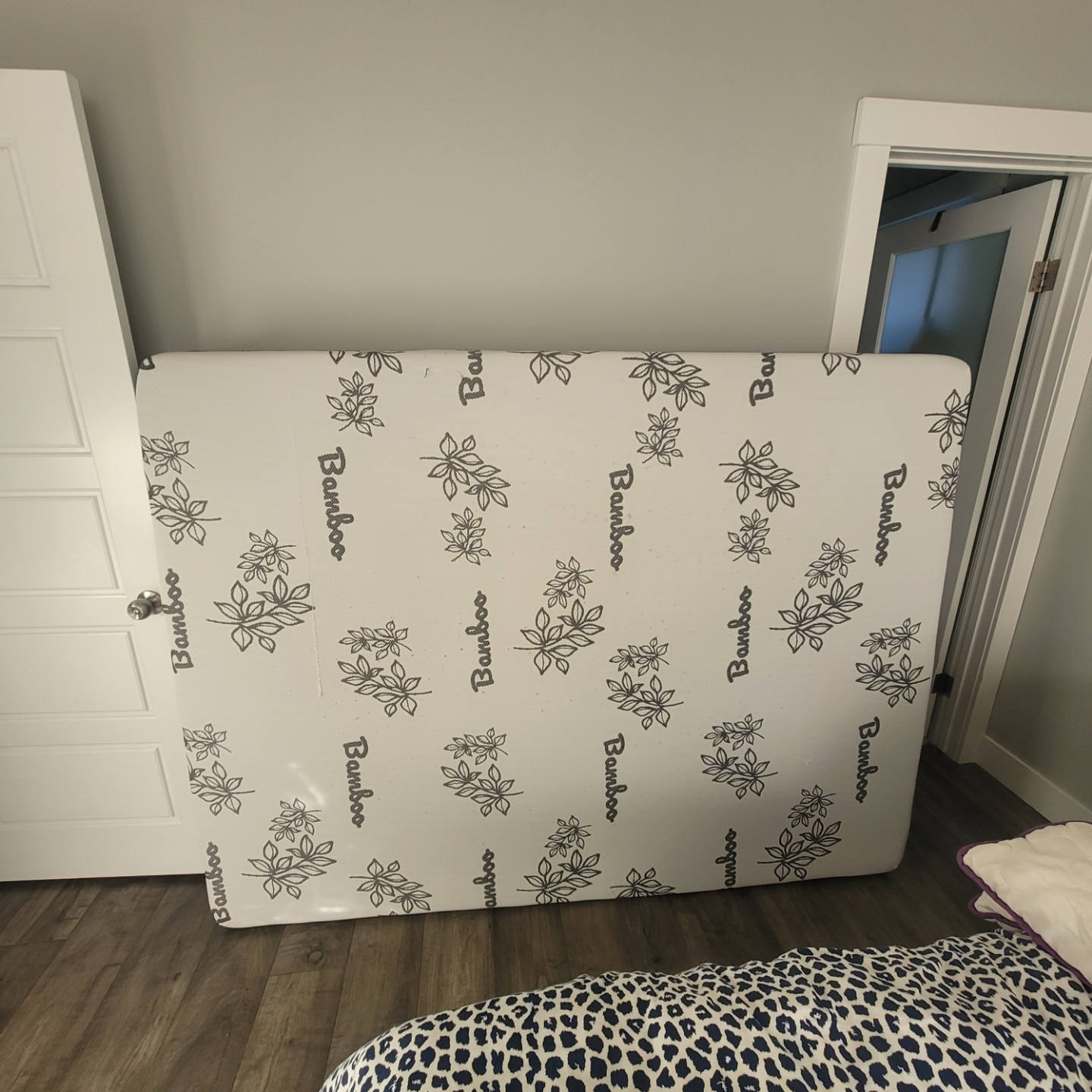 10 inch Memory Foam Mattress