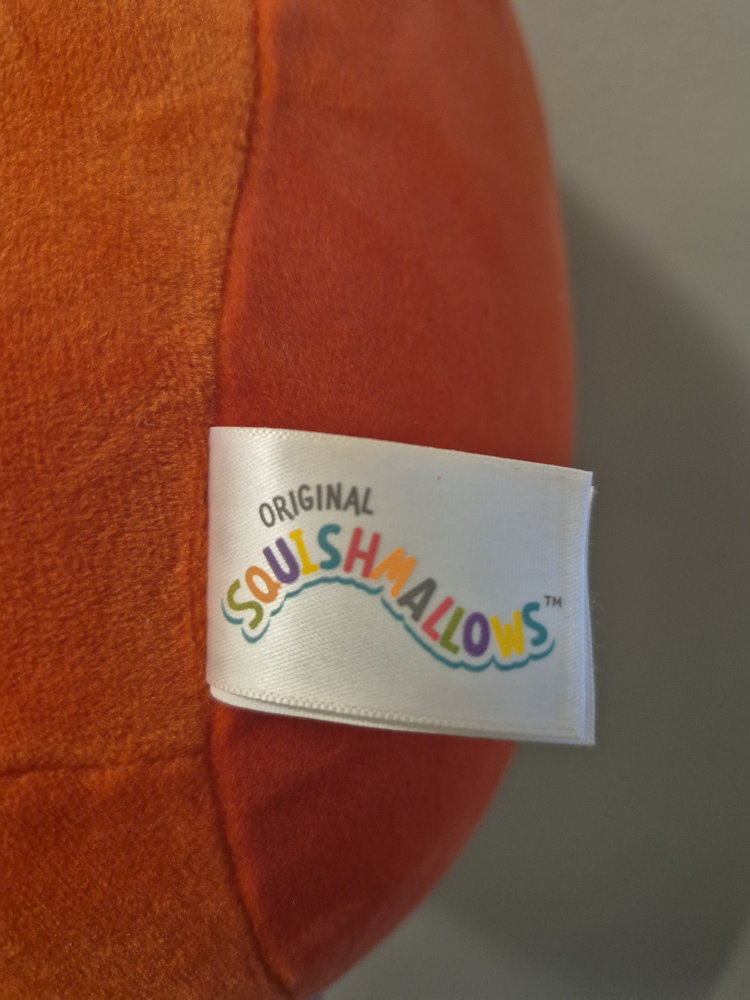 Squishmallow Mannon 12" - photo 4