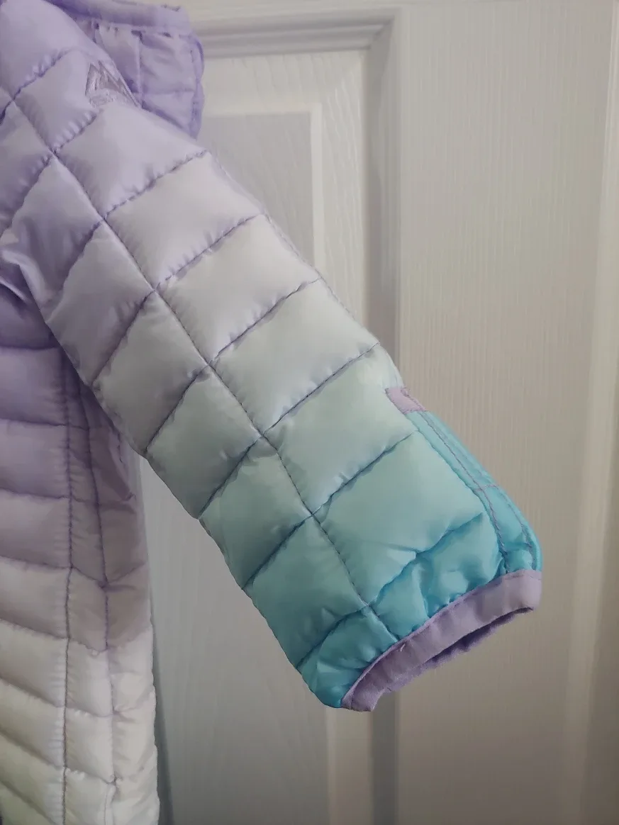 Snozu Baby Snowsuit 9-12 Months 💚 image indicator(2)