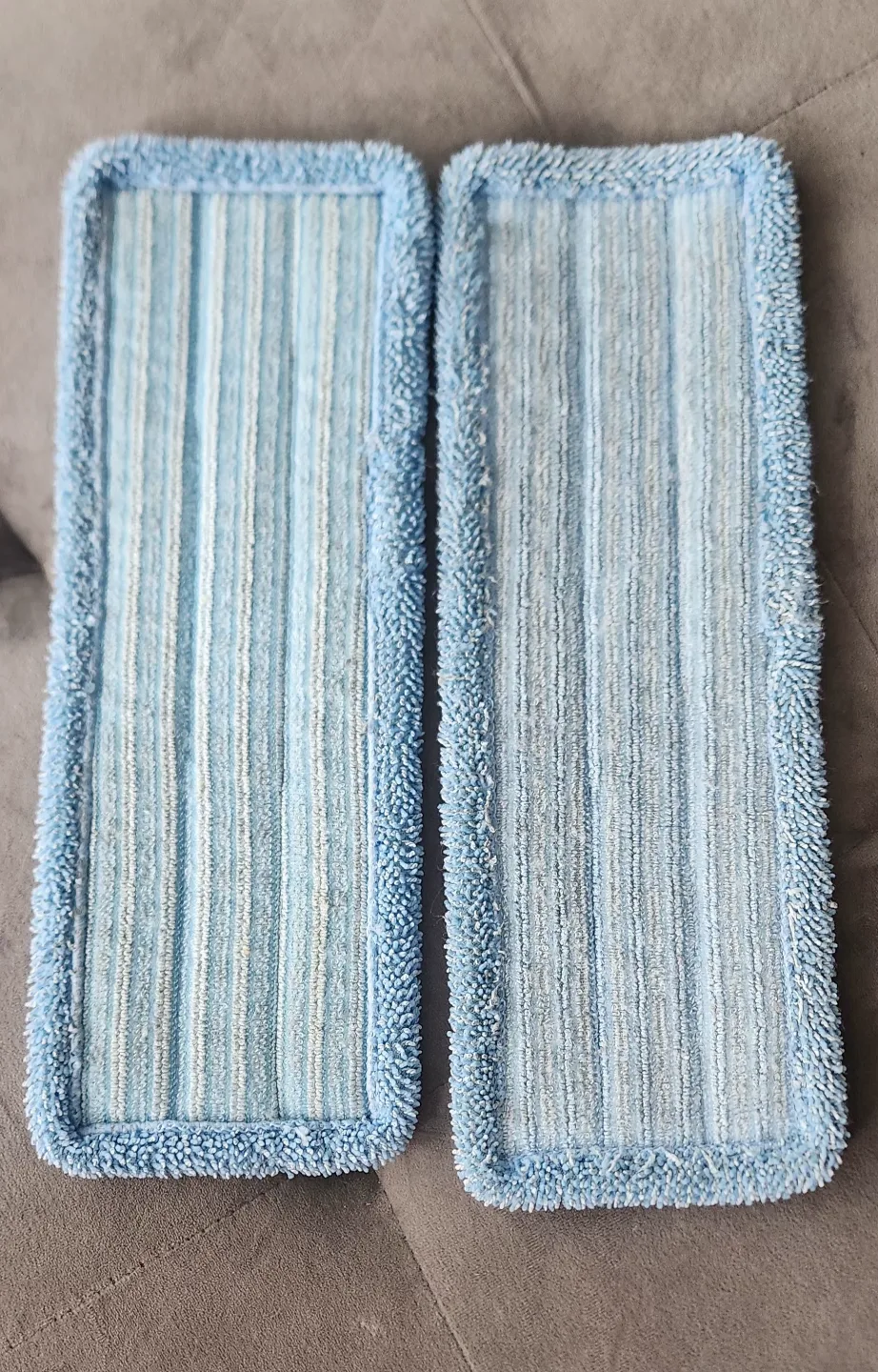 Nellie's Wow Wet Floor Pads (Set of 2) image indicator(2)