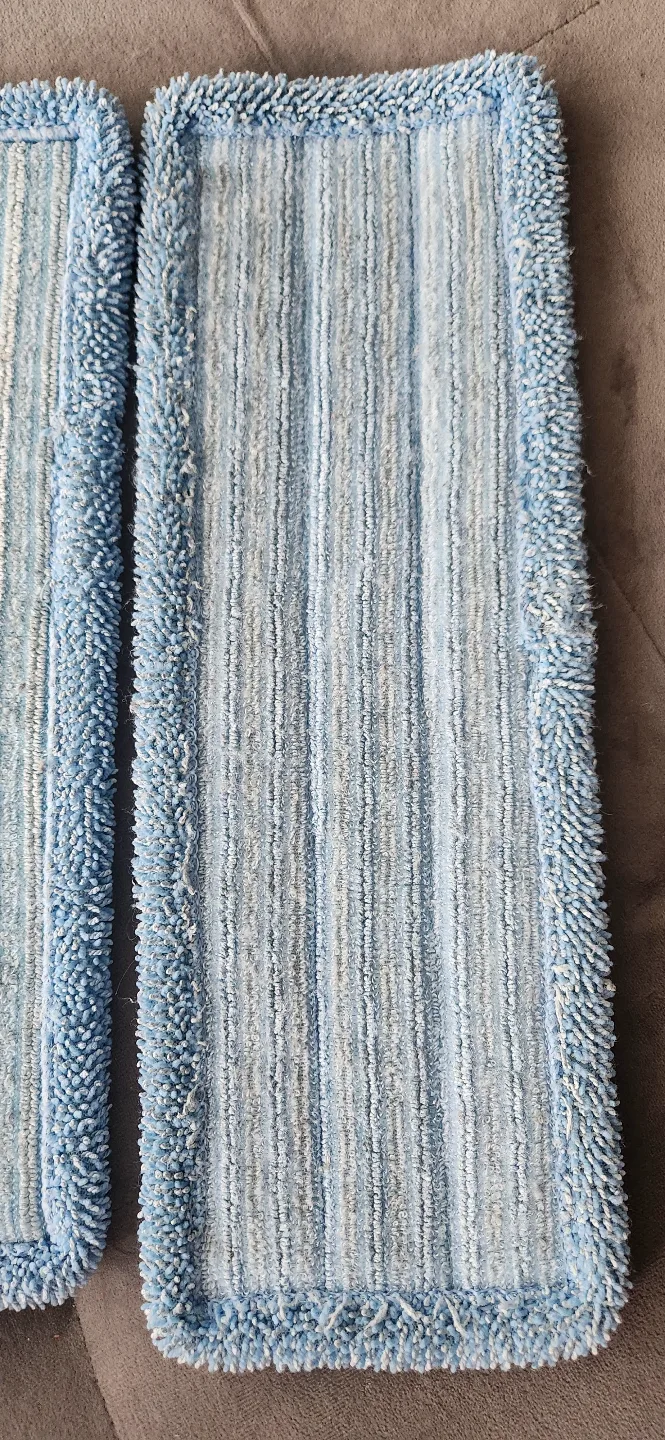 Nellie's Wow Wet Floor Pads (Set of 2) image indicator(4)