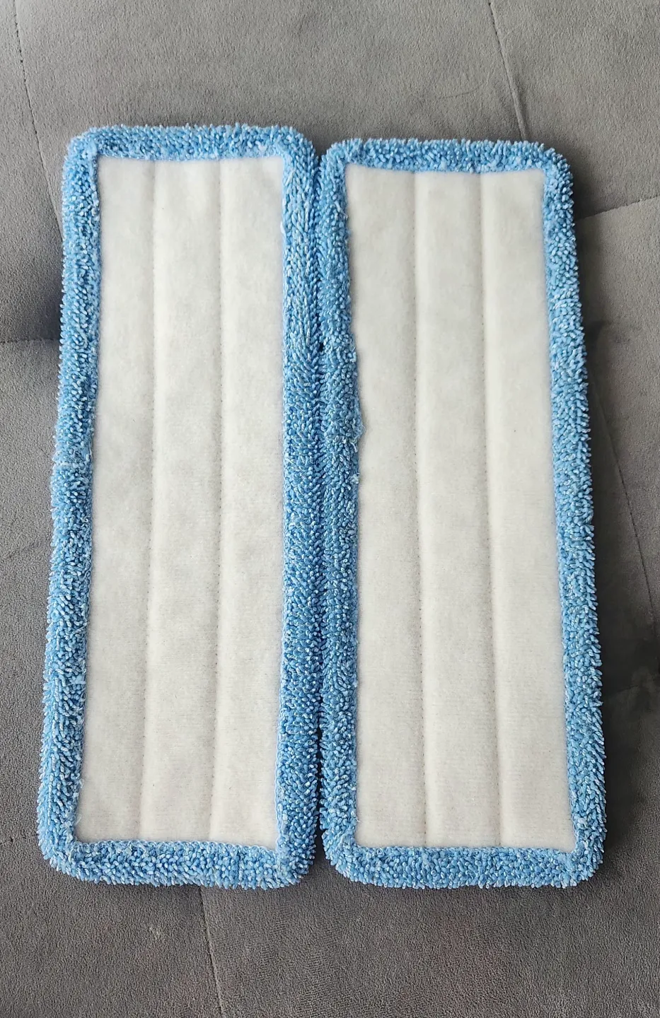 Nellie's Wow Wet Floor Pads (Set of 2) image indicator(5)