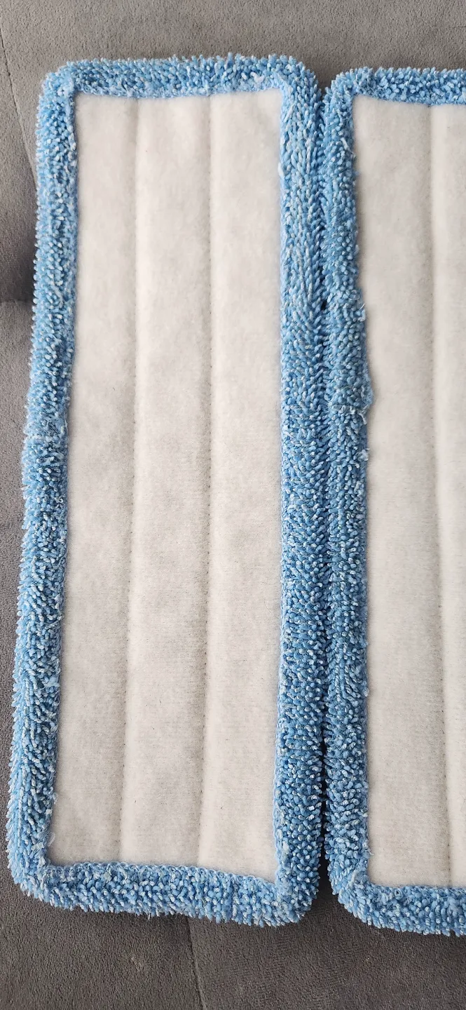 Nellie's Wow Wet Floor Pads (Set of 2) image indicator(6)