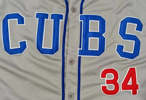 Chicago Cubs Majestic Jersey image indicator(3)