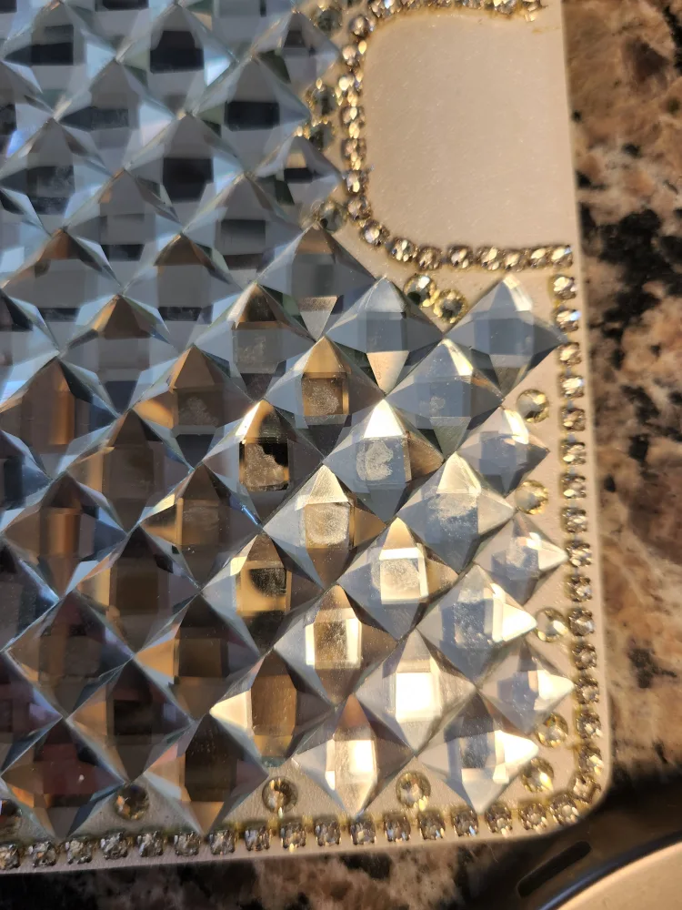 Bling Crystal Samsung Galaxy S9+ Phone Case image indicator(6)