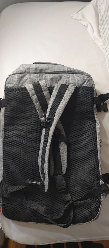 Travel Backpack image indicator(3)