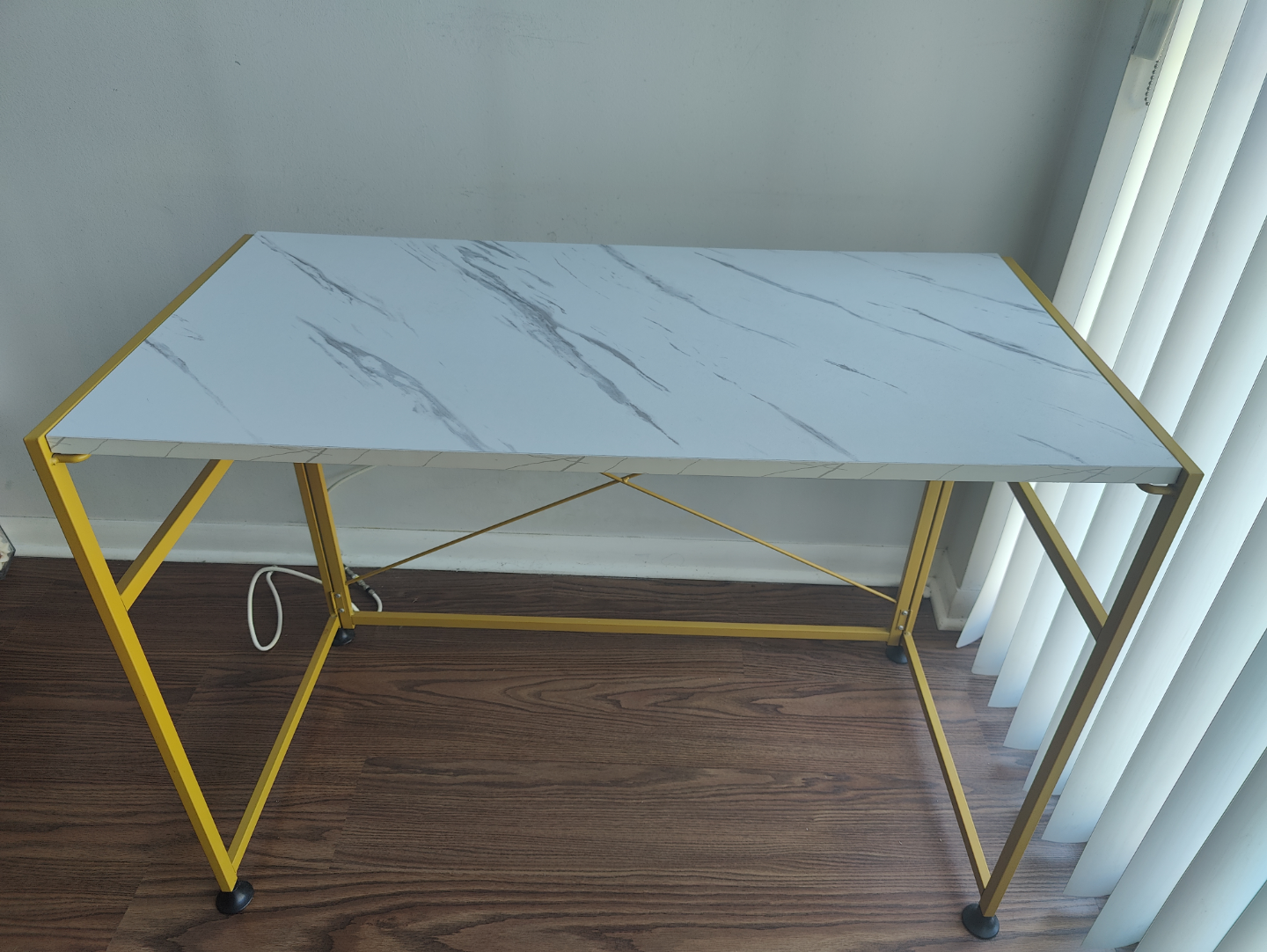 WORK/STUDY DESK
