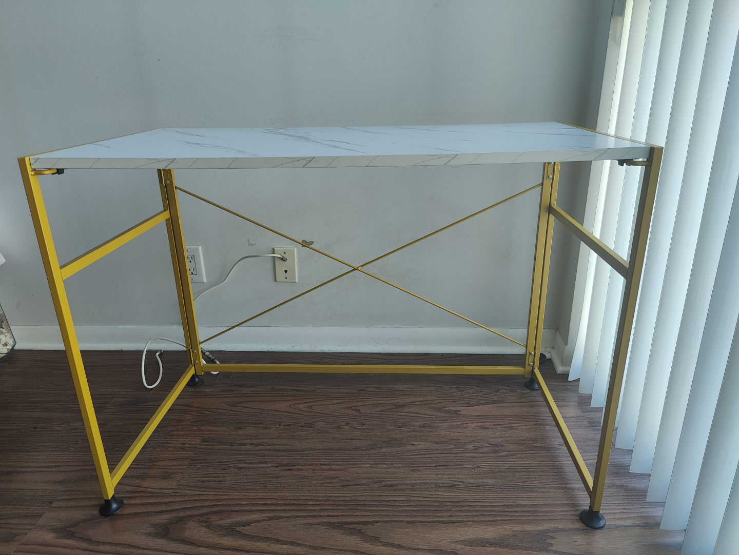 WORK/STUDY DESK - photo 2