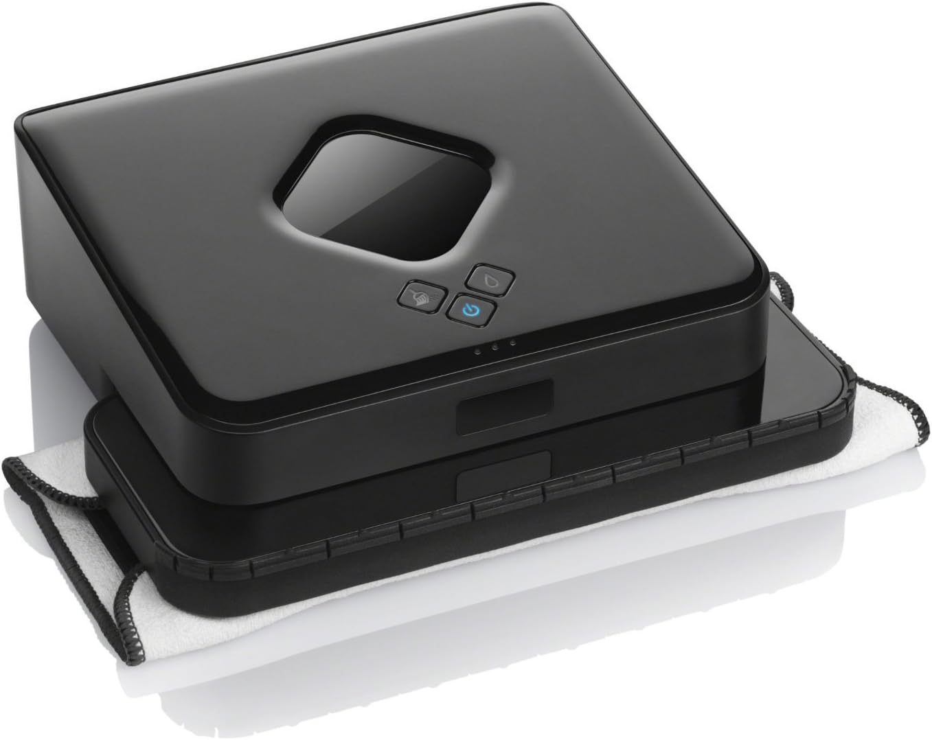 iRobot Braava jet m6 Robot Mop - photo 2
