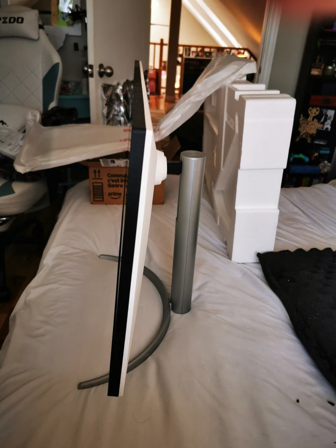 34" LED ultra wide Monitor - photo 3